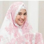 Dian Sastro Teringat Ucap Dua Kalimat Syahadat pada Malam Isra Mi'raj 2002