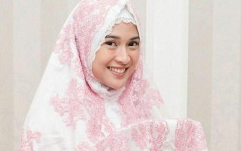 Dian Sastro Teringat Ucap Dua Kalimat Syahadat pada Malam Isra Mi'raj 2002