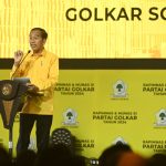 Golkar Tegaskan Sevisi terkait Wacana Jokowi Bentuk Partai Super Terbuka