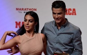 Iran Luruskan soal Ronaldo Terancam Hukuman Cambuk 99 Kali karena Dugaan Perzinahan