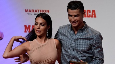 Iran Luruskan soal Ronaldo Terancam Hukuman Cambuk 99 Kali karena Dugaan Perzinahan