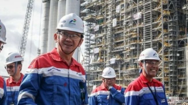 Kejagung Periksa Ahok Selidiki Dugaan Korupsi di Pertamina