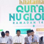 Khataman Al-Qur’an NU Khataman Al-Qur’an NU Global: Syiar Islam Mendunia, Lautan Doa Menggema, dan Targetkan Rekor MURI*Global: Syiar Islam Mendunia, Lautan Doa Menggema dan Rekor MURI