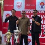 LPDUK Dorong Ekosistem di Durava Liga Anak Indonesia 2025