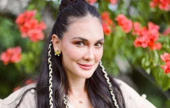 Luna Maya dan Sejumlah Artis Ini Protes Ifan Seventeen Jadi Dirut PFN