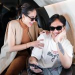 Masa Penahaan Nikita Mirzani dan Mail Syahputra Diperpanjang