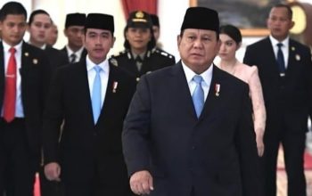 Menteri Prabowo Dilaporkan ke Komnas HAM terkai PHK Sepihak