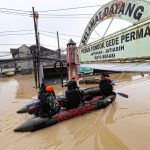 Pengelola Lingkungan Dinilai Mampu Cegah Banjir