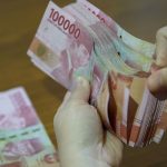 Pengemudi Ojol Dipastikan Dapat Bonus Hari Raya