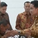 Rekom Guru Besar Dibatalkan, UI Hanya Bina Bahlil untuk Jaga Marwah Akademik