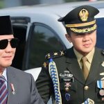 Revisi UU TNI Disebut untuk Batasi Wewenang Perwira Militer di Instansi Sipil