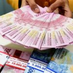 Total Anggaran THR untuk ASN Hingga Pengsiunan Rp49,9 Triliun