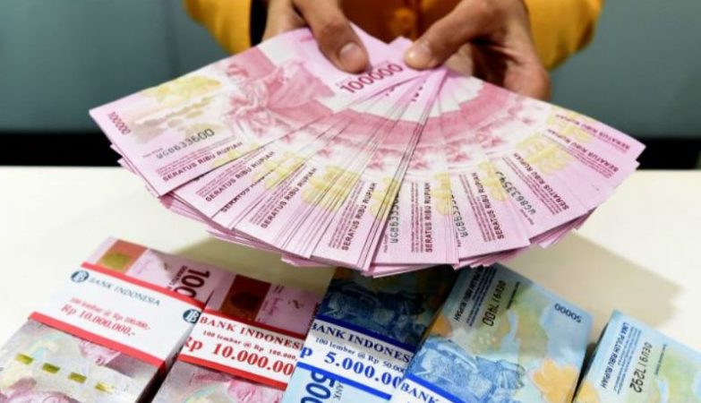 Total Anggaran THR untuk ASN Hingga Pengsiunan Rp49,9 Triliun