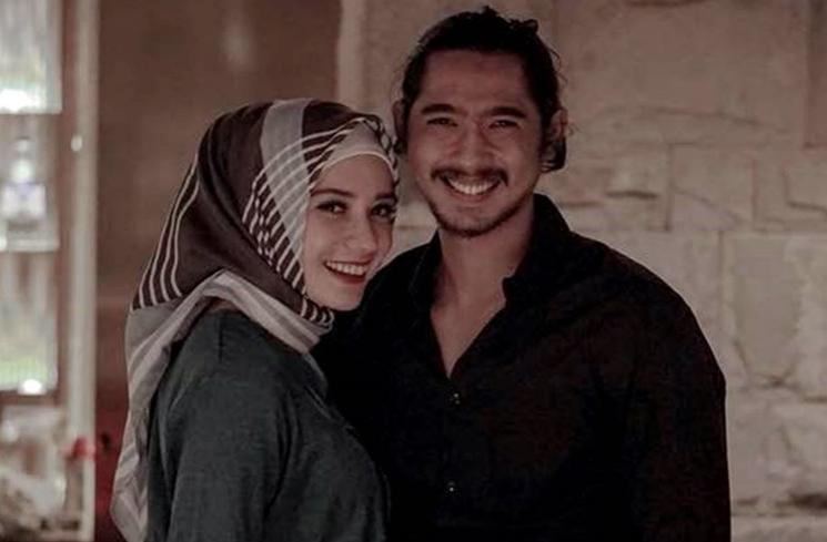 Arya Saloka Gugat Cerai Putri Anne, Orang Ketiga?