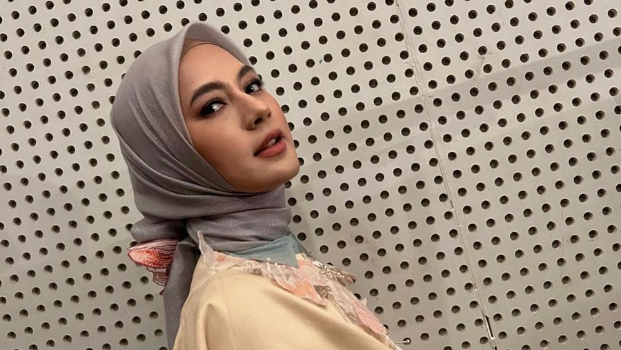 Pengadian Putuskan Paula Terbukti Selingkuh, Baim Larang Banding