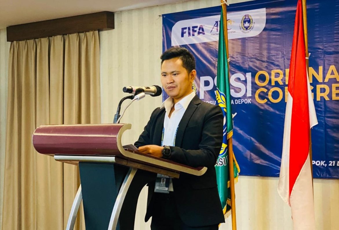 Dari Tribun Suporter Menuju Match Commissioner BRI Liga 1