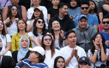 Wacana Pemberhentian Gibran Rakabuming Ditanggapi Generasi Z
