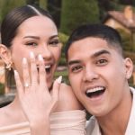 Dhani Diam-diam Sebaran Undangan Pernikahan Al Ghazali dengan Alyssa