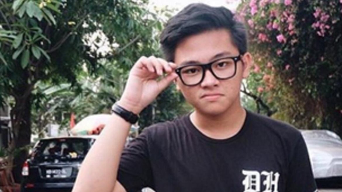Aldy Minta Donasi Hingga Promosi Tak Pernah Terealisasi