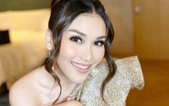 Ayu Ting Ting Ungkap Lika-liku Jadi Orang Tua Tunggal