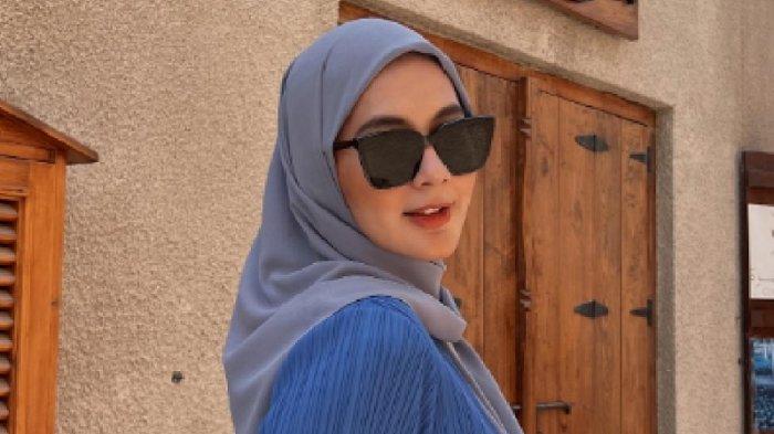 Baim Wong Bantah Tuduhan Paula ke Komnas Perempuan