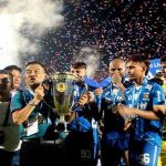 Banyak Pemain Hengkang dari Persib, Komposisi Jadi Sorotan