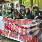 Bareskrim Periksa Jokowi Terkait Dugaan Ijazah Palsu
