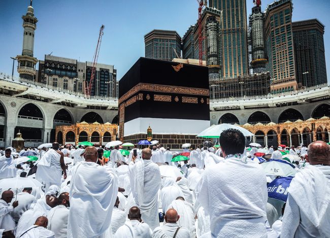 Berikut Amirul Hajj yang Dipilih Kemenag
