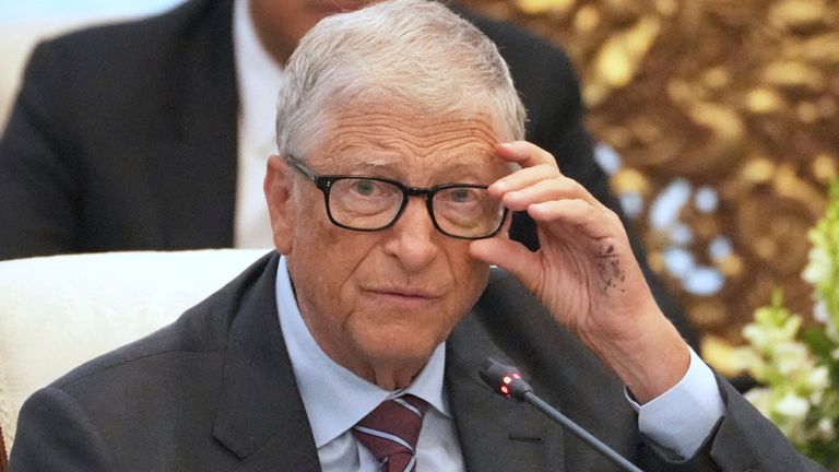 Hukum yang Tegak Diyakini Mampu untuk Revolusi Dunia