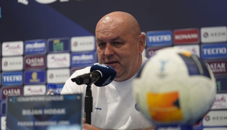 Bojan Hodak