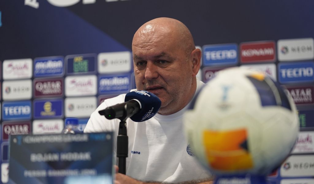Pelatih Persib Bicara Tentang Kelebihan Saddil Ramdani