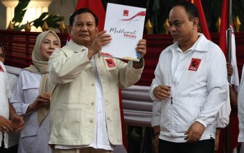 Budi Arie dalam Dakwaan Kasus Judol Disebut Harus Ditindak