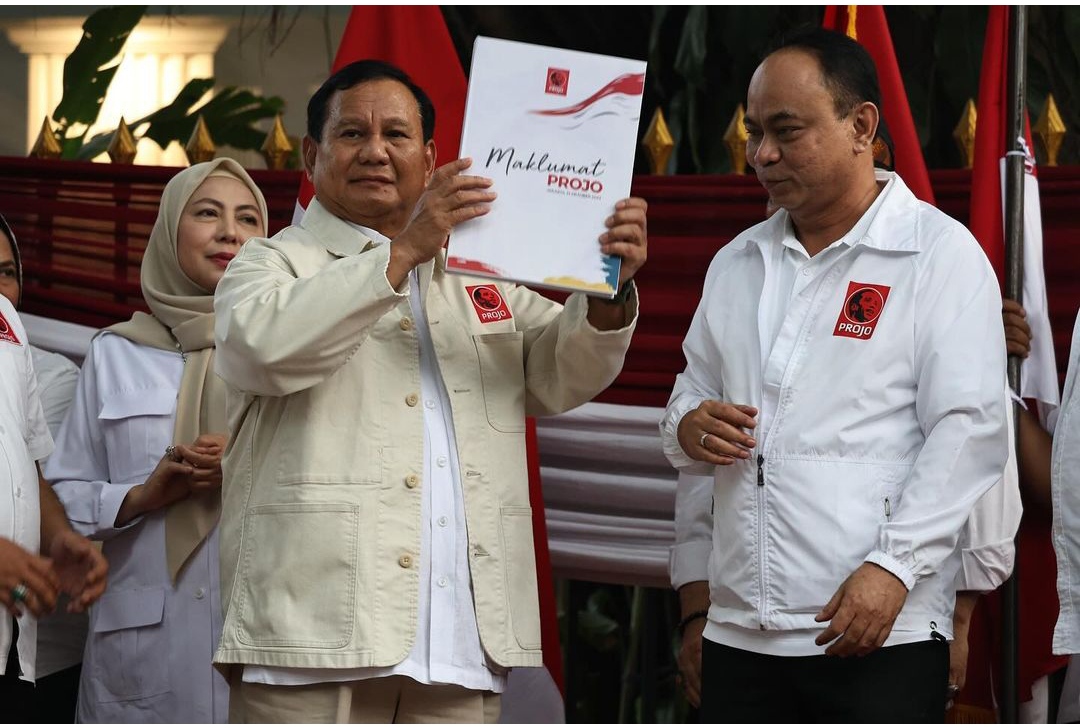 Budi Arie dalam Dakwaan Kasus Judol Disebut Harus Ditindak