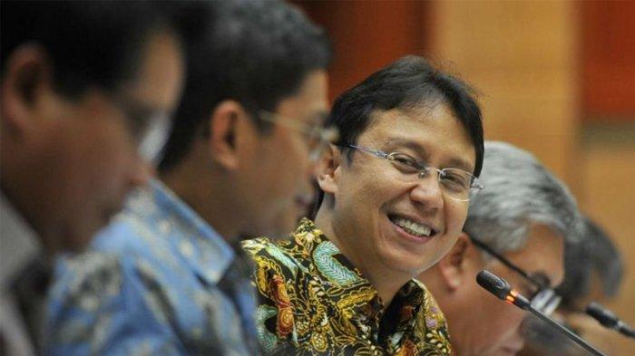 Budi Gunadi Diimbau Perbaiki Gaya Komunikasinya