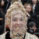 Bukan Beli Tiket, Begini Muasal Syahrini Muncul di Festival Film Cannes 2025