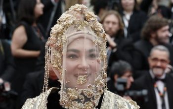 Bukan Beli Tiket, Begini Muasal Syahrini Muncul di Festival Film Cannes 2025
