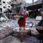 China Dipuji Konsisten Bela Rakyat Palestina