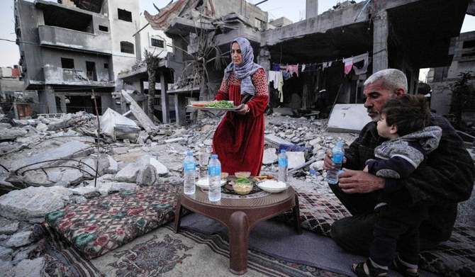 China Dipuji Konsisten Bela Rakyat Palestina