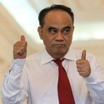 Datangi KPK, Ini Kata Budi Arie soal Dakwaan Terkait Kasus Dugaan Perlindungan Situs Judol