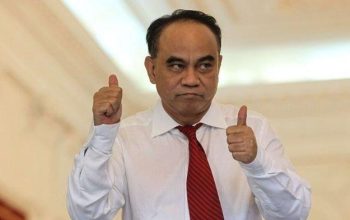 Datangi KPK, Ini Kata Budi Arie soal Dakwaan Terkait Kasus Dugaan Perlindungan Situs Judol
