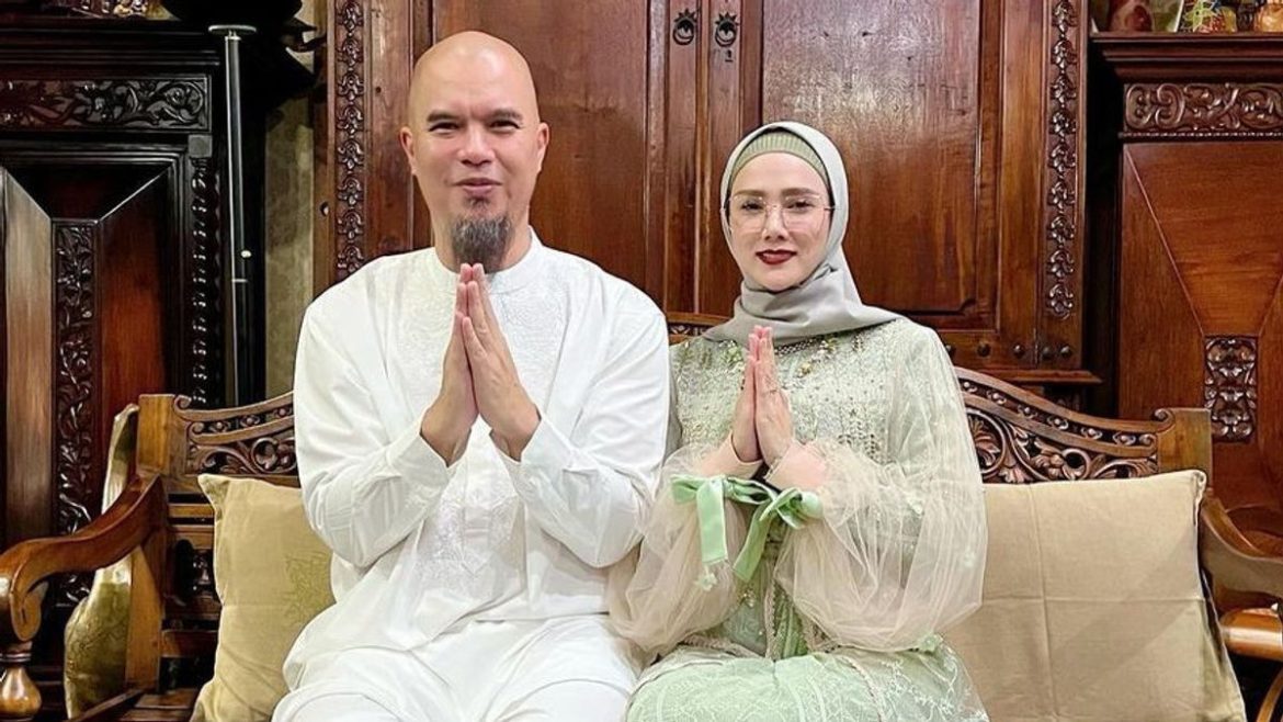 Dhani Siapkan Pelaminan Rp1 Miliar, Maia Pastikan Tak Hadir
