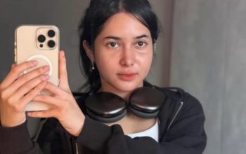 Dilan Bicara soal Agama dan Konsisten Salat Lima Waktu
