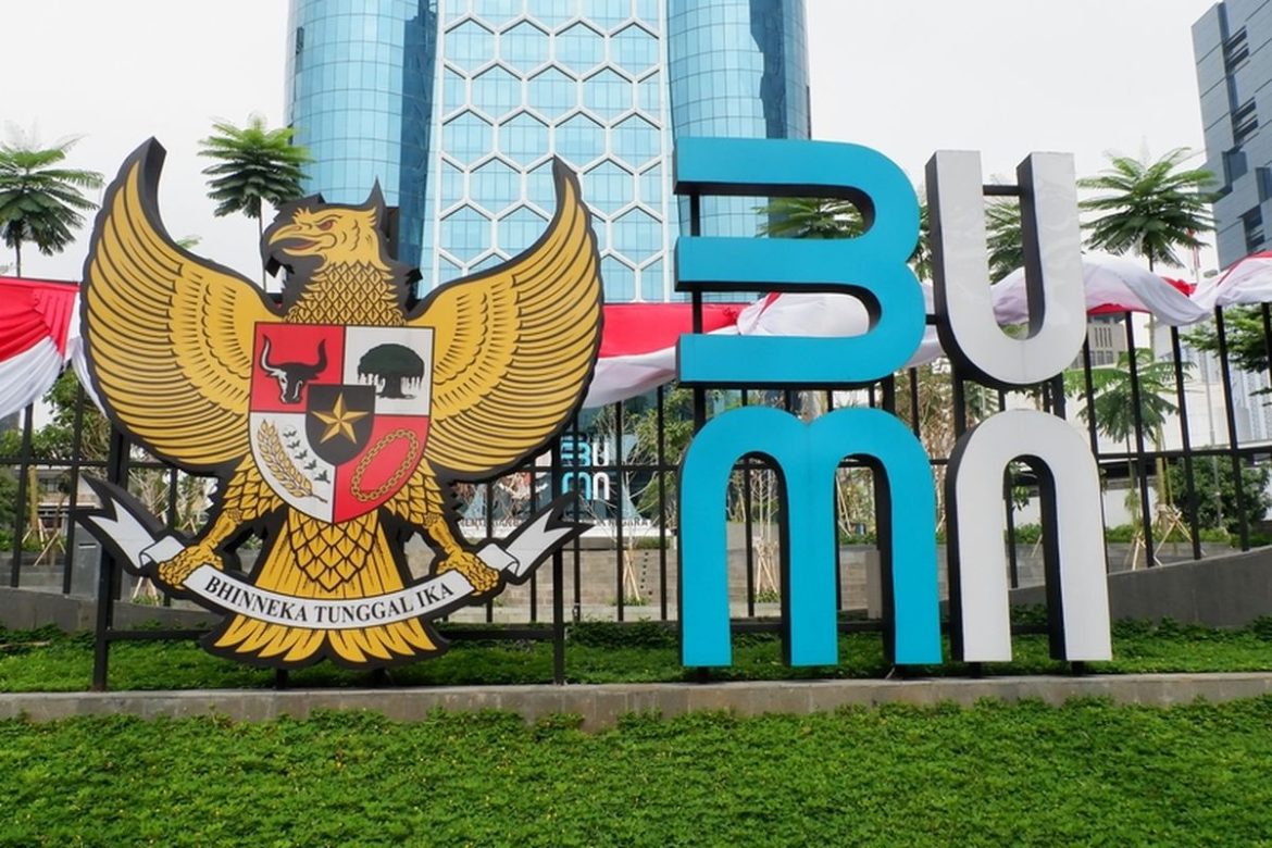 Direksi BUMN Dipastikan Tak Kebal Hukum saat Terlibat Tindak Pidana Korupsi
