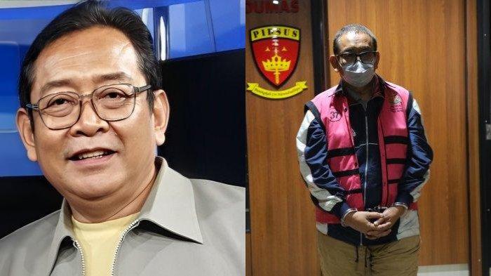 Komisi Kejaksaan Tanggapi Delik Hukum Direktur Pemberitaan Jak TV yang Jadi Tersangka Kejagung