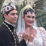 Sah! Doa dari Bestie untuk Pernikahan Luna Maya dan Maxime