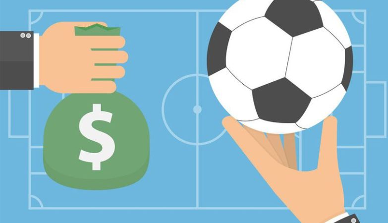 Dua Inisal Diduga Operator Mafia Bola Kini Viral, Ini Tanggapan LIB
