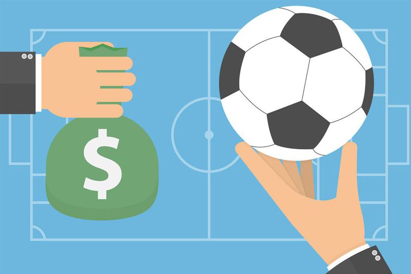 Dua Inisial Diduga Operator Mafia Bola Kini Viral, Ini Tanggapan LIB