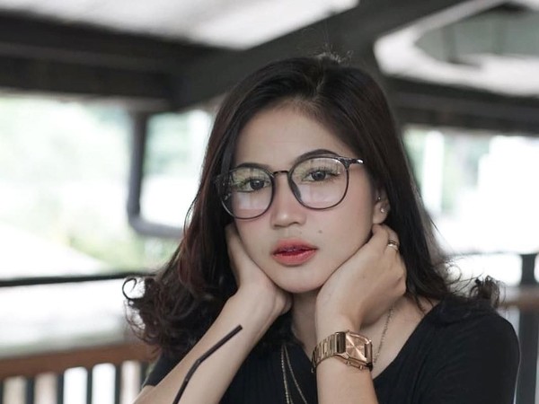 Eriska Nyatakan Lega Usai Ceraikan Young Lex