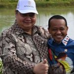 Golkar Tanggapi Isu Airlangga Kegeser dari Kabinet Merah Putih