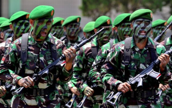 Gubernur Jawa Barat Dilaporkan ke Komisi Nasional Hak Asasi Manusia